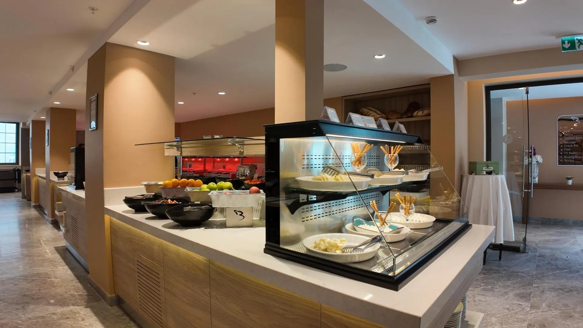 فندق Blue Bay Style مرمريس 4*,