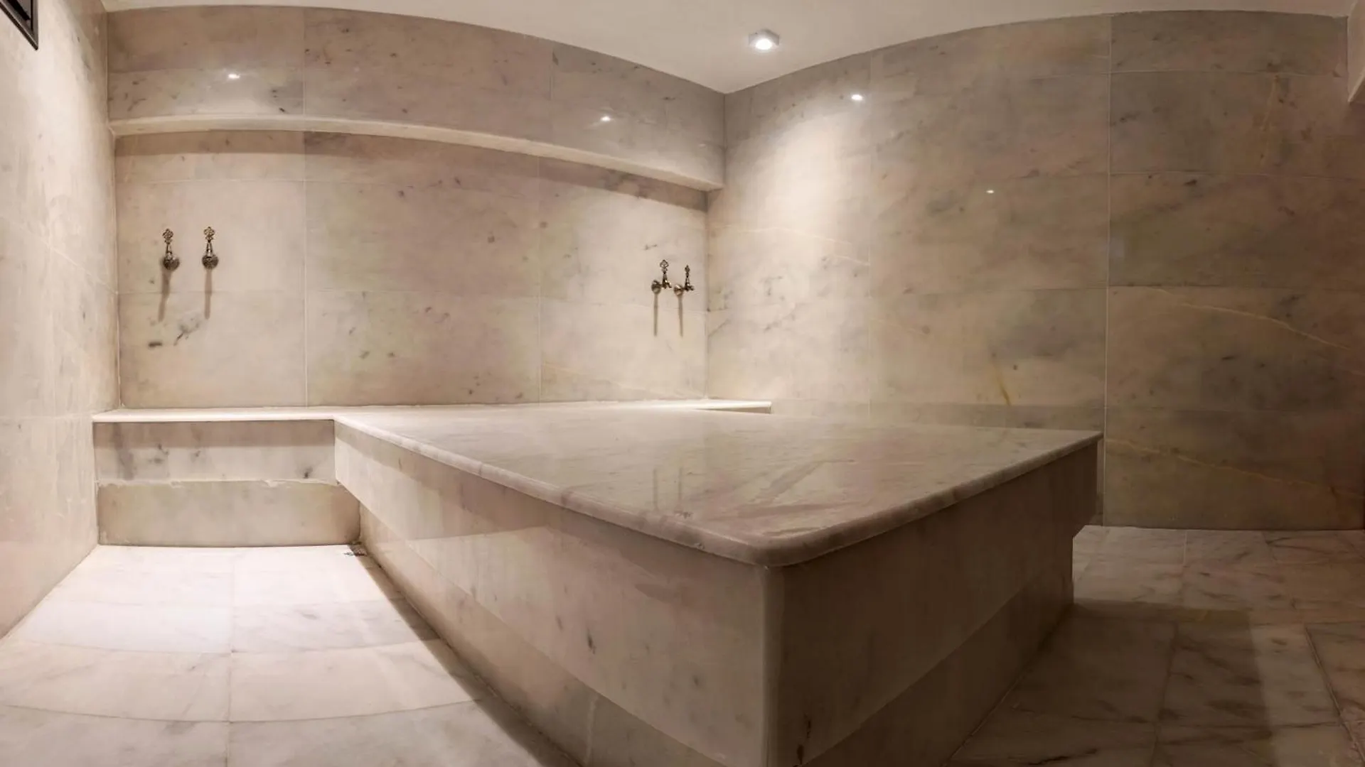 فندق Blue Bay Style مرمريس
