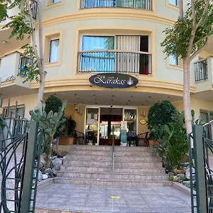 Hotel Club Karakas, Marmaris