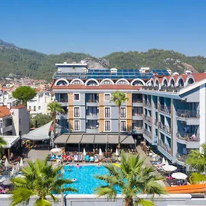 Hotel Club Viva, Marmaris