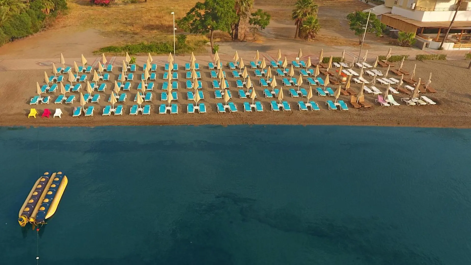 Hotel Blue Bay Style Marmaris