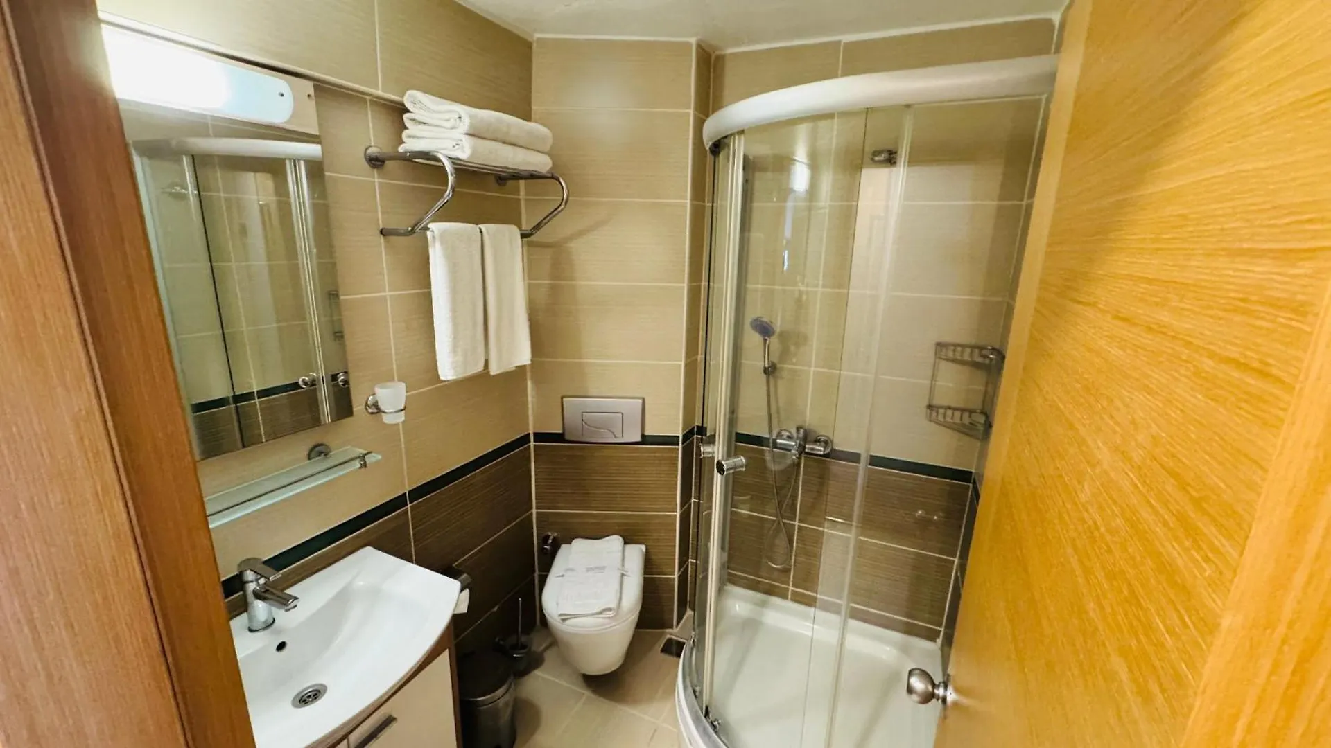 Hotel Blue Bay Style Marmaris
