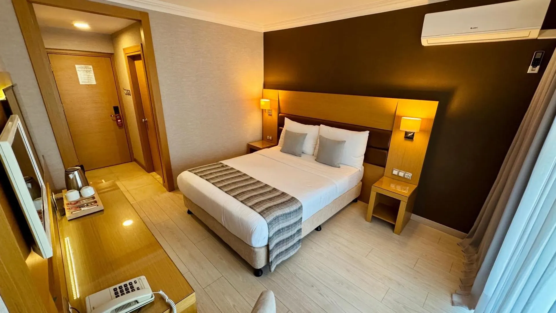 Hotel Blue Bay Style Marmaris