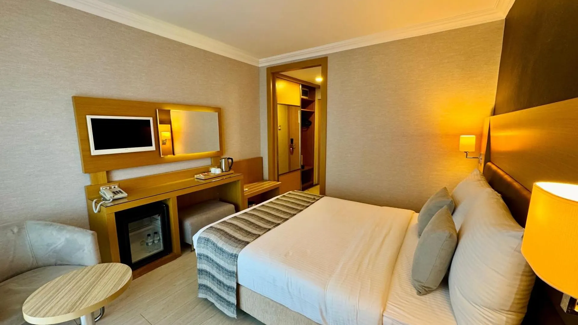 Hotel Blue Bay Style Marmaris