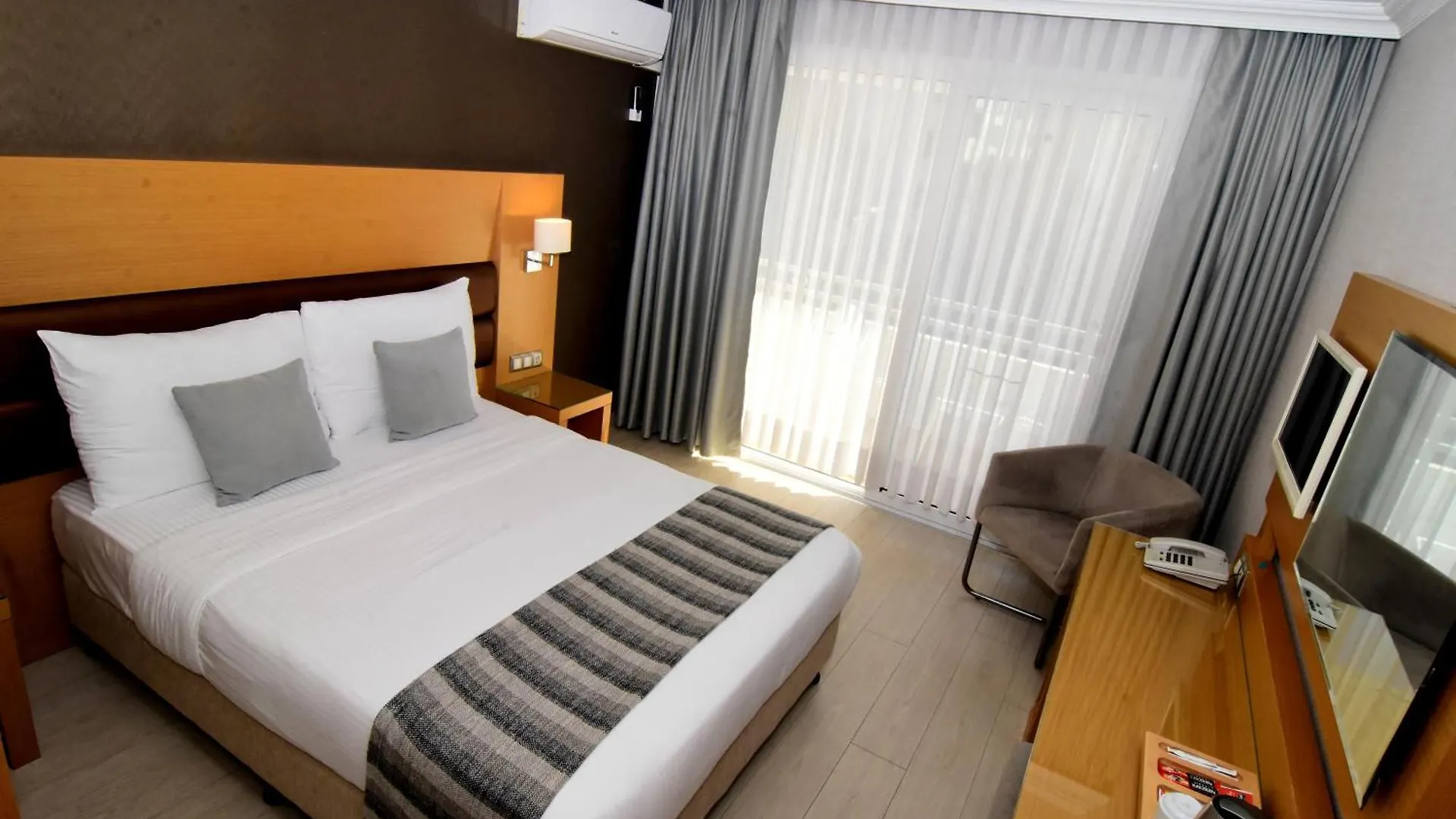 Hotel Blue Bay Style Marmaris 4*,  Türkei